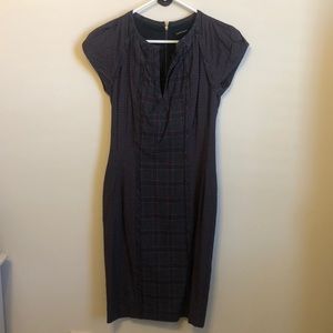 Pencil dress